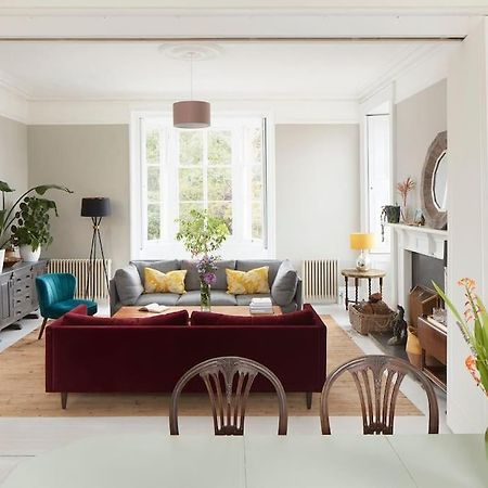 Stylish Scottish Manor, Coillemore House カイル・オブ・ロカルシュ エクステリア 写真